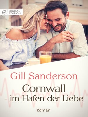 cover image of Cornwall--im Hafen der Liebe